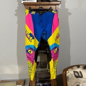 O’Neal Limited Edition Crackle 80’s Mayhem Riding Pants by O'Neal